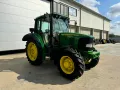 Трактор - John Deere 6420 S, снимка 3