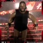 Екшън фигура WWE Mark Henry Марк Хенри WSM figure играчка Jakks full black, снимка 1