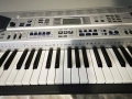 синтезатор клавир CASIO LK-90TV пиано с USB и динамична светеща клавиатура , снимка 3