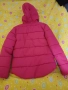 Зимно яке за 13-14  годишни момичета., снимка 3