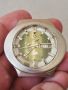Часовник OMAX crystal. Automatic. Day-date. Swiss made. Vintage watch. Швейцарски. Автоматик. Мъжки , снимка 1