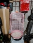 Продавам два броя клетки за птици в много добро състояние. Подходящи с, снимка 4