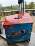 Надуваема лодка Treck X3, снимка 2