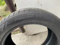 Гуми 4бр. летни Nokian TYRES 255/45/ZR19 104Y Extra load, снимка 3