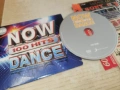 NOW DANCE CD1 1101261602, снимка 10