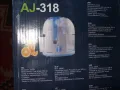 Сокоизстисквачка AYCO AJ-318, снимка 2