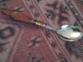 Лъжица стара руска 53738, снимка 6