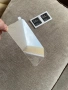 Стъклен протектор за iphone 17, снимка 1