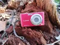 Panasonic Lumix DMC-FS62

10MP., снимка 1