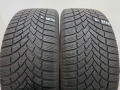 2бр зимни гуми 225/55/17 BRIDGESTONE L04536 , снимка 3