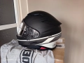 Каска за мотор SHOEI NXR 2 Размер M, снимка 5