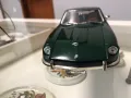 Datsun 240Z 1/18, снимка 7