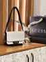 Дамска чанта Guess - Налични различни цветове Код D859, снимка 2