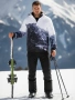 Мъжко зимно ски яке, 3цвята , снимка 12