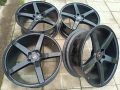 Джанти VOSSEN 19" 5X112 MERCEDES VW AUDI, снимка 9
