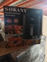 Фритюрник с горещ въздух Sokany SK-ZG-8043, 8л., 2000W, снимка 3
