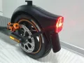 NINEBOT SEGWAY F40 D,2023г.,на 126 км.като нова, снимка 14