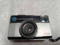 фотоапарат KODAK 155X 'INSTAMATIC' POINT AND SHOOT, снимка 1