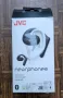 чисто нови JVC Bluetooth Nearphones, True Wireless  Charging Case, снимка 3