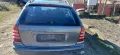 Mercedes c klas w203 2,2 cdi 150 кс . начасти , снимка 9