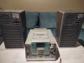 Продавам уредба Samsung и тонколони Респром , снимка 1
