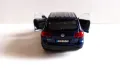 Volkswagen Touareg RS TDI Welly 42350 1:34-39, снимка 4