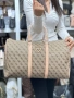 Guess Пътна Чанта🔝Сак За Багаж Гес - Налични Различни Цветове Код SK775, снимка 5
