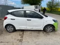 Hyundai I10 1.0 MPI, двигател G3LD, скоростна кутия MN1671, 67 кс., 5 ск., 80000 км., 2023 г., Хюнда, снимка 4
