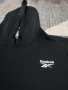 Горнище с качулка, суичър, hoodie Reebok, снимка 1