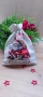 Коледни чувалчета за подаръци, снимка 2