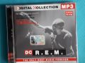 R.E.M. 1983-2001 (Alternative Rock,Indie Rock,Jangle Pop)(Формат MP-3), снимка 1 - CD дискове - 45618035