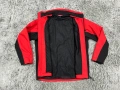 Работно якe Hilti Windstopper Softshell Jacket, Размер М, снимка 4