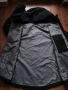 RevolutionRace Women's Silence Proshell 3L Jacket - дамско яке-мембрана КАТО НОВО М, снимка 11