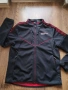 porsche design Lightweight softshell men's jacket - мъжко софтшел яке КАТО НОВО Л, снимка 10