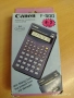 калкулатор Canon F500, снимка 6