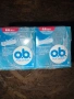 Дамски тампони o.b., снимка 1