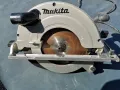 Makita 235mm 2000W циркуляр, снимка 1