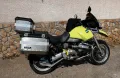 BMW R 1100 GS мотоциклет, снимка 3