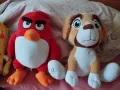 плюшени играчки, снимка 1
