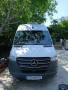 Ново: Климатизация кабина бус Мерцедес Спринтер “Sprinter 2500+” DC12V/24V, снимка 6