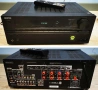 ресивър 7-канален Усилвател Onkyo TX-NR636 Bluetooth WI-FI, снимка 1