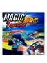 Magic Tracks -Fire Racer Кола с дистанционно управление, снимка 6