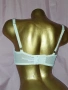 Victoria 'S Secret 34DDD Бял дантелен сутиен , снимка 6