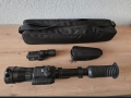Нощеи и дневен прицел-оптика Yukon, снимка 3