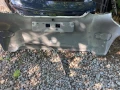 Задна броня за Toyota Aygo, Тойота Айго. 2005-2012г. оригинална., снимка 6