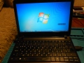 Lapтtop  aser  aspire one 722-/ ЗА ЧАСТ, снимка 1