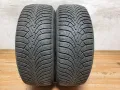 2 бр. 205/55/16 Goodyear DOT3421 / зимни гуми , снимка 1