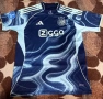 Оригинална фланелка на Аякс (Davy Klaassen №18), снимка 1