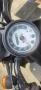 мотоциклет Honda Sky 50 кубика Варна, снимка 2