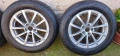 Джанти с  Летни гуми AUDI-VW 5×112 r17, снимка 2